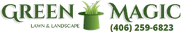 Green Magic Green Magic