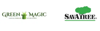 Green Magic and SavATree Green Magic and SavATree