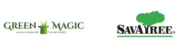 Green Magic Green Magic