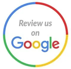 Review Us On Google